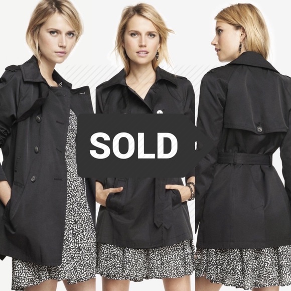 Express Jackets & Blazers - ✖️